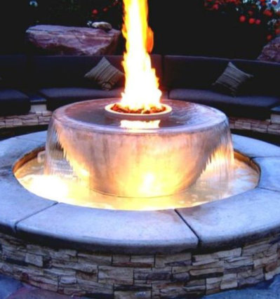 outdoor fire-pits, fireplaces, patio heaters, near me
