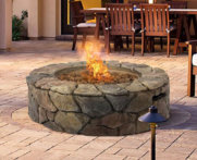 outdoor-propane-fire-pit