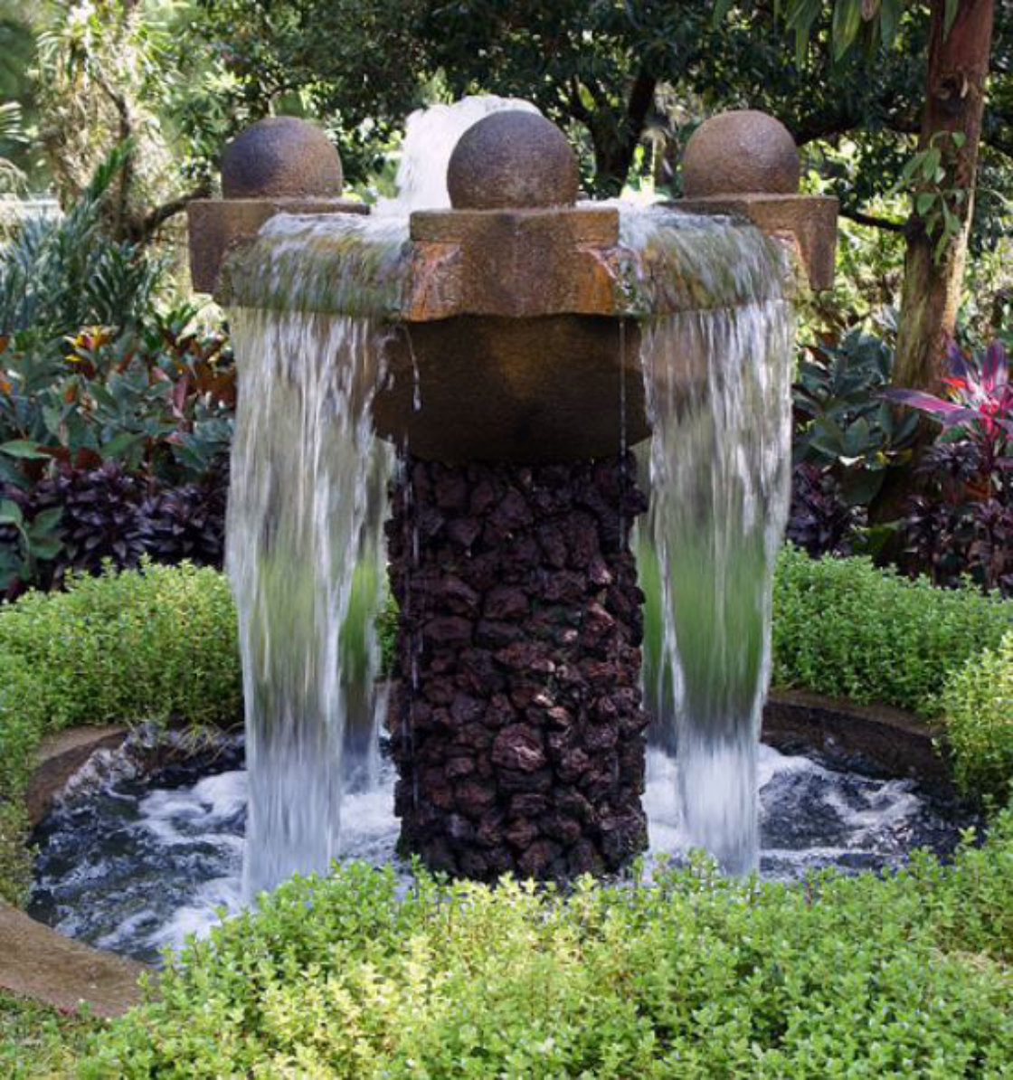 outdoor-water-fountain